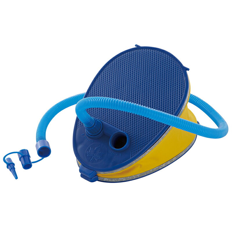 ロゴス(LOGOS) 特大ベローポンプ3000 69927615