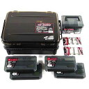 メイホウ(MEIHO) 明邦 ★メイホウ VS3080コンプリートセット★ スモークブラック