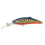 タックルハウス(TACKLE HOUSE) バフェット シンキングディープ 43mm No.4 ゴールド・ブラック/オレンジベリー タックルハウス(TACKLE HOUSE) バフェット シンキングディープ 43mm No.4 ゴールド・ブラック/オレンジベリー