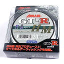 「 ヨツアミ YGK エックスブレイド X-Braid FC アブソーバー 60m 14号 50lb 」 【 楽天 月間MVP & 月間優良ショップ ダブル受賞店 】 釣具 釣り具 釣り用品