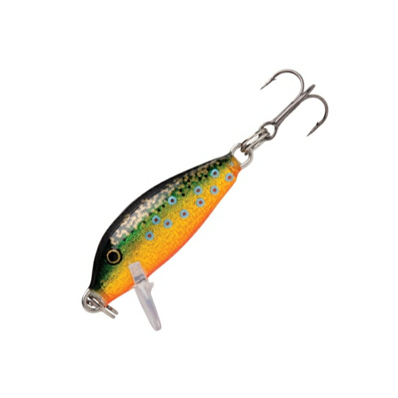 Rapala(ѥ)ȥ25mmBTR(֥åȥ饦)CD-1