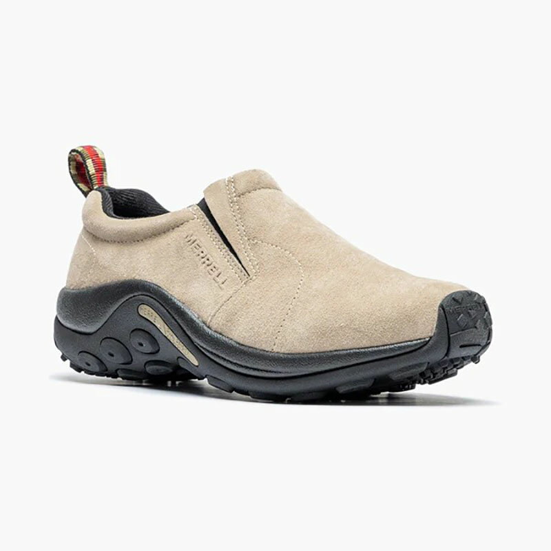 MERRELL(メレル) 【24春夏】JUNGLE MOC(ジャングル モック) 8/26.0cm TAUPE M60801