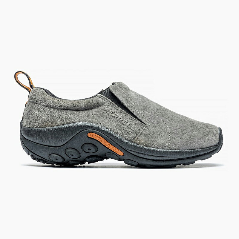 MERRELL(メレル) JUNGLE MOC(ジャングルモック)ウィメンズ 6.5/23.5cm PEWTER W60806