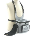 タカ産業 メバルストッカー グレー A-0024