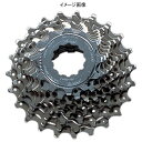 シマノ(SHIMANO/サイクル) TIAGRA カセットスプロケット CS-HG50-9 234579135 ICSHG509225