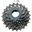 シマノ(SHIMANO)/サイクル TIAGRA カセットスプロケット CS-HG50-9 456789135 ICSHG509425