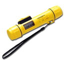 HONDEX(ホンデックス) ポータブル測深器 PS-7 イエロー PS-7