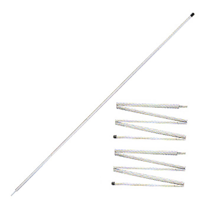 スノーピーク(snow peak) ライトタープポール125×2本セット TP-161通販格安セール情報 楽天 通販