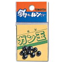 タカタ ガン玉パック 4号 無地
