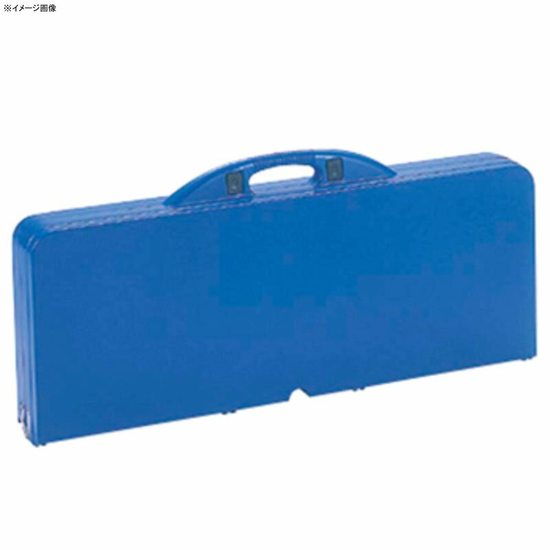 キャプテンスタッグ(CAPTAIN STAG) アルミピクニックテーブル ブルー M-8421通販格安セール情報　楽天　通販