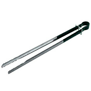 キャプテンスタッグ(CAPTAIN STAG) レスト 大型炭バサミ450mm M-7638通販格安セール情報 楽天 通販