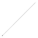 キャプテンスタッグ(CAPTAIN STAG) 3本つなぎポール 180cm M-7156