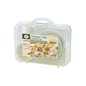 キャプテンスタッグ(CAPTAIN STAG) レギュラータイム キャンピングセット M-1201通販格安セール情報 楽天 通販