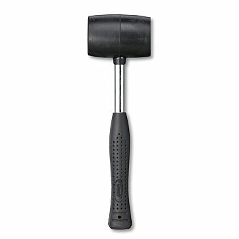 Coleman(コールマン) ラバー/スチールハンマー 200g 170TA0028