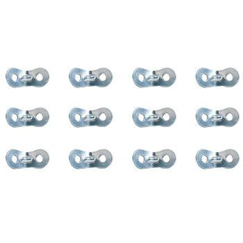 スノーピーク(snow peak) アルミ自在12個セット R-038-1