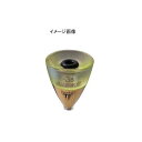 釣研 クリア水中 -B イエロー 09300