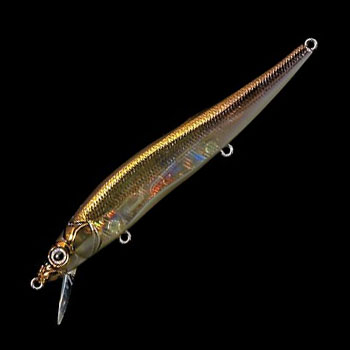 メガバス(Megabass) VISION ONETEN(ビジョン ワンテン) 110.5mm HT ITOワカサギ