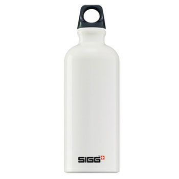 SIGG(シグ) トラベラー 1.0L ホワイト 00050093