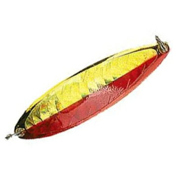 下野(しもつけ) 桜鱒スプーン 21g GR