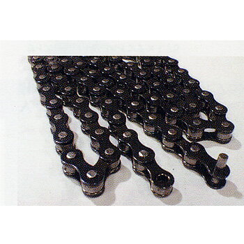 【12/5迄 最大2,000円OFF】 キャプテンスタッグ(CAPTAIN STAG) チェーン 軽快車用 Y-2671