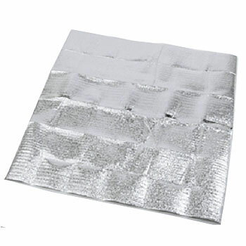 BUNDOK(バンドック) アルミシート2畳 BD-350