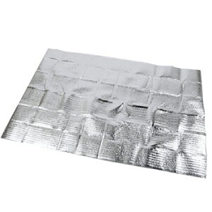 BUNDOK(バンドック) アルミシート3畳 BD-351通販格安セール情報 楽天 通販