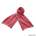 みやざきタオル(MIYAZAKI TOWEL) 今治マフラー スラブ ONE SIZE No.23(あかむらさき) 07710001000023(4)