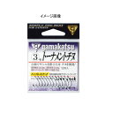 がまかつ(Gamakatsu) バラ トーナメントチヌ 1号 ホワイト