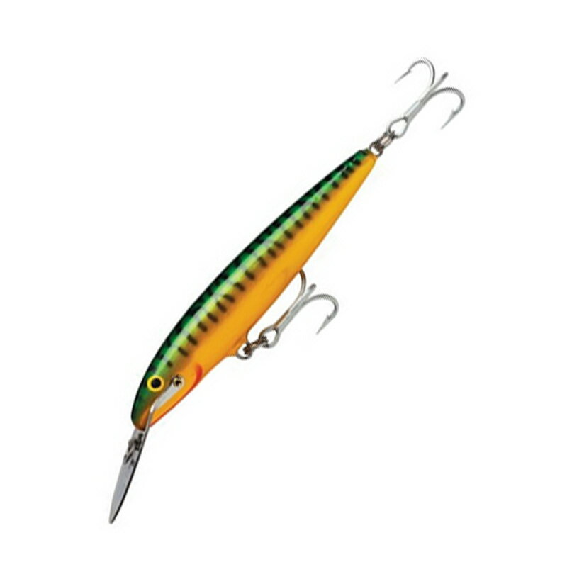 Rapala(ラパラ) カウントダウンマグナム 90mm GM CD9MAG-GM