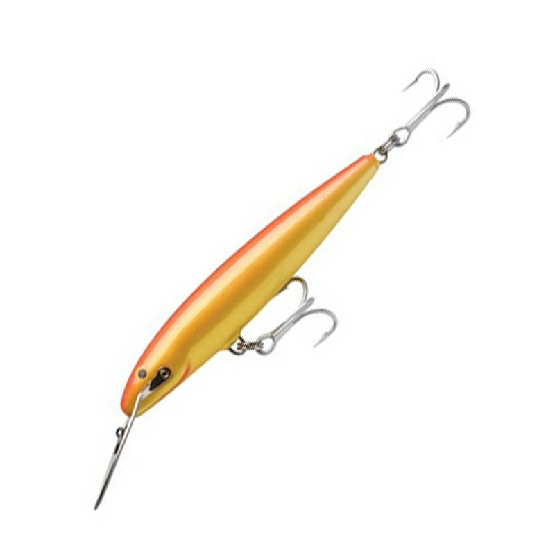 Rapala(ラパラ) カウントダウンマグナム 220mm GFR CD22MAG-GFR