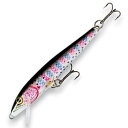 Rapala(ラパラ) オリジナルフローター(Original Floater) 130mm RT(レンボートラウト) F13-RT