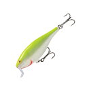 Rapala(ラパラ) Shallow Shad Rap(シャローシャッドラップ) 70mm SFC SSR7-SFC