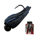 デプス(Deps) SUPER HEAD LOCK JIG(スーパーヘッドロックジグ) 3/8oz #26 ファイヤーエッジ