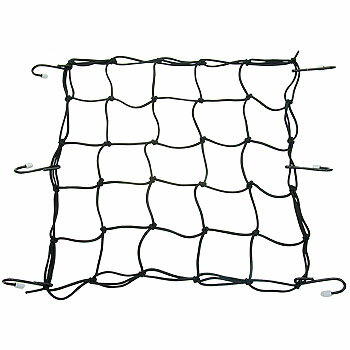 TOPEAK(トピーク) Cargo Net カーゴ ネット ひったくり防止 サイクル/自転車 ACZ19900 1