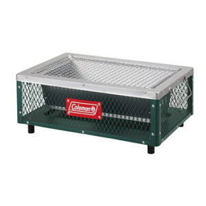 Coleman(コールマン) クールステージテーブルトップグリル グリーン 170-9368通販格安セール情報 楽天 通販