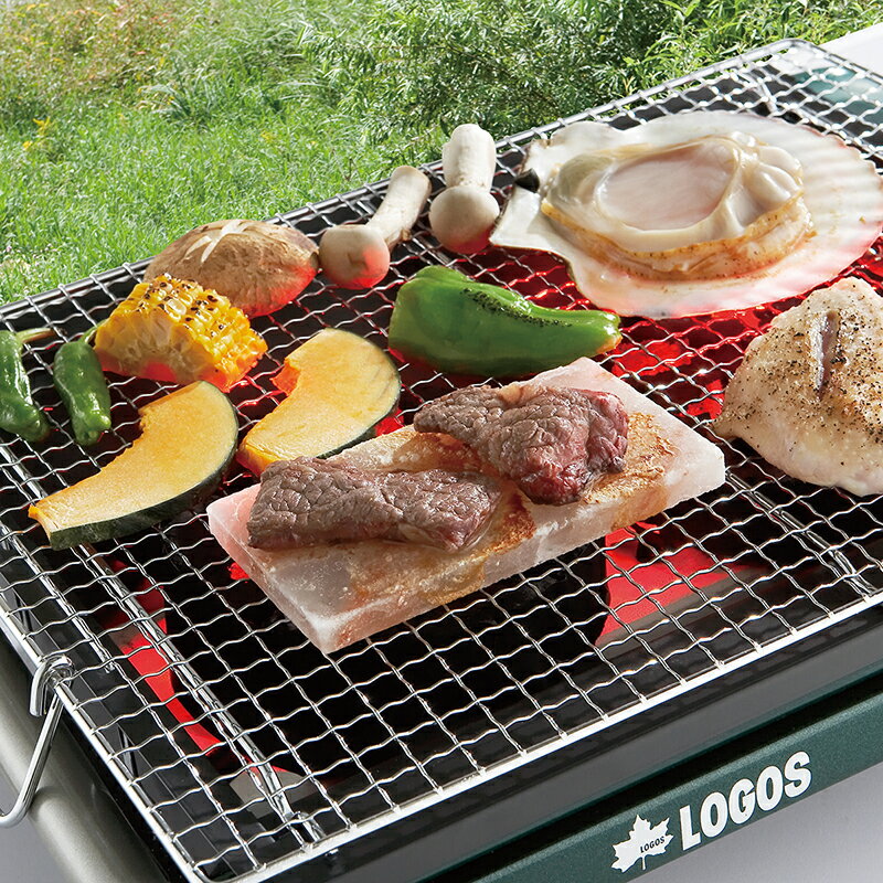 ロゴス(LOGOS) LOGOS岩塩プレート 81065990通販格安セール情報 楽天 通販