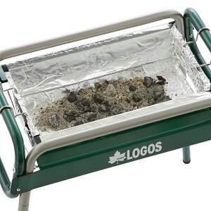 ロゴス(LOGOS) BBQお掃除楽ちんシート(極厚) 30cm 81314010通販格安セール情報 楽天 通販