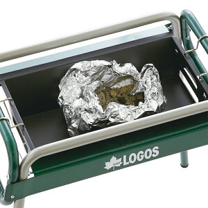ロゴス(LOGOS) BBQお掃除楽ちんシート(極厚) 30cm 81314010通販格安セール情報 楽天 通販