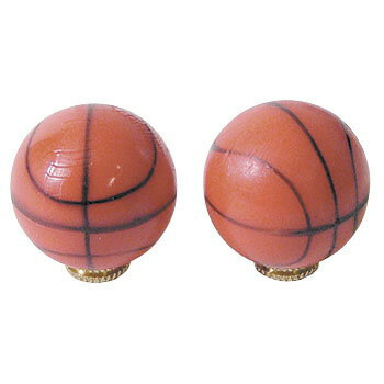 GIZA PRODUCTS(ギザプロダクツ) バスケットボール ブラウン VLC01700