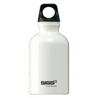 SIGG(シグ)トラベラー0.3Lホワイト00050140のポイント対象リンク