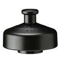 SIGG(シグ) 【パーツ】スポーツボトルキャップ ブラック 00095080