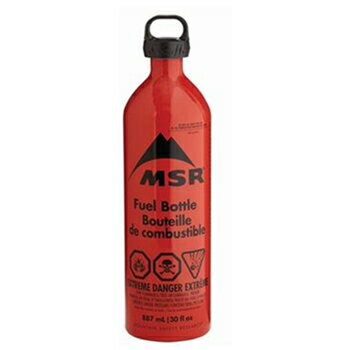 MSR(エムエスアール) 【国内正規品】燃料ボトル 20oz 36831 2