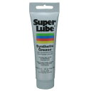 【エントリーでP5倍！4月3日10時まで】 SUPER LUBE(スーパールーベ) PTFEグリス その1