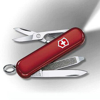 VICTORINOX(ビクトリノックス) 【国内正規品】スイスライト レッド 0.6228.WL通販格安セール情報 楽天 通販