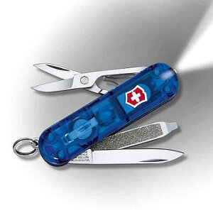 VICTORINOX(ビクトリノックス) 【国内正規品】スイスライトT2 トランスルーセント・ブルー 0.6228.T2 WL通販格安セール情報 楽天 通販