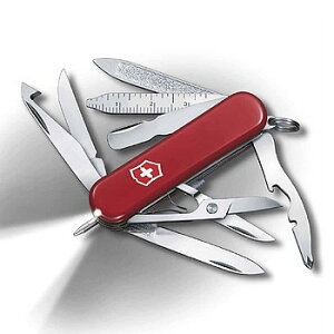 VICTORINOX(ビクトリノックス) 【国内正規品】ミッドナイトミニチャンプ レッド 0.6386.WL通販格安セール情報 楽天 通販