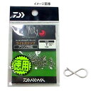 ダイワ(Daiwa) 月下美人 エイトスナップF 徳用 07103233
