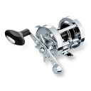 アブガルシア(Abu Garcia) AMB アンバサダー 6500CS Rocket Chrome II 右巻き 1139092