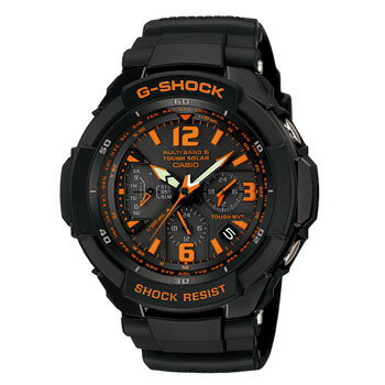 G-SHOCK(ジーショック) 【国内正規品】GW-3000B-1AJF GW-3000B-1AJF