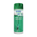 ニクワックス テックウォッシュ(洗剤) 300ml EBE181
